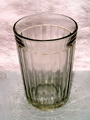 Граненый стакан, изометрия